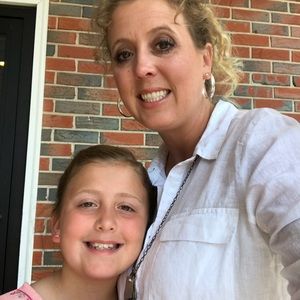 Meet your Posher, Robin